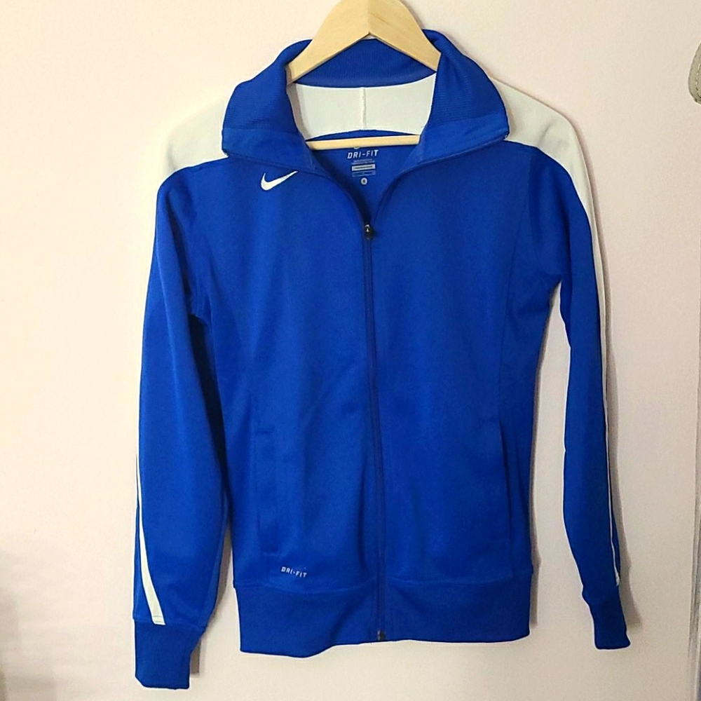 Nike Dri-Fit Jacket